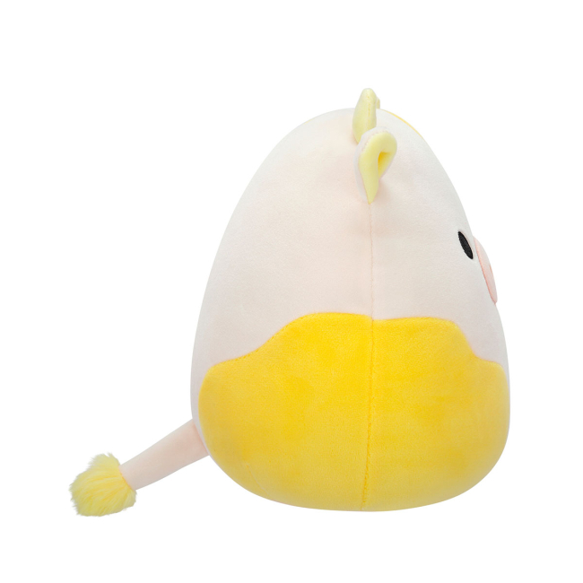 М'які тварини - М'яка іграшка Squishmallows Корівка Боді 19 см (SQCR05402)#3