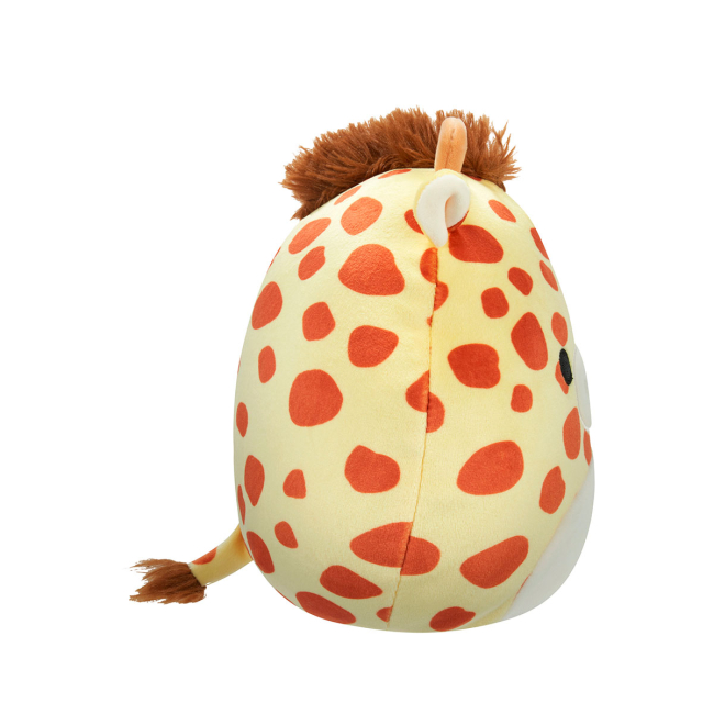 М'які тварини - М'яка іграшка Squishmallows Жираф Гері 19 см (SQCR05411)#3