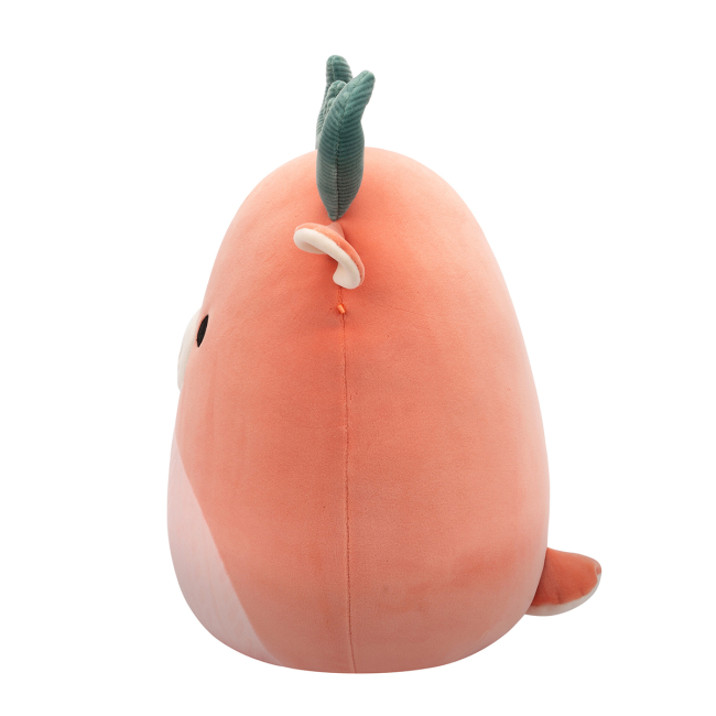 Подушки - М'яка іграшка Squishmallows Лось Ромелу 30 см (SQCR06686)#2
