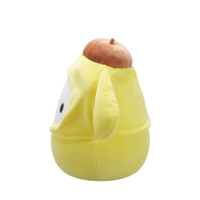 М'які тварини - М'яка іграшка Squishmallows Хелоу Кітті в образі Помпомпурін 20 см (SQSN00387)#2