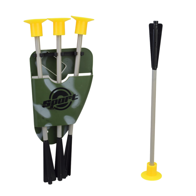 Стрілецька зброя - Ігровий набір Shantou Jinxing Арбалет (35881L)#3