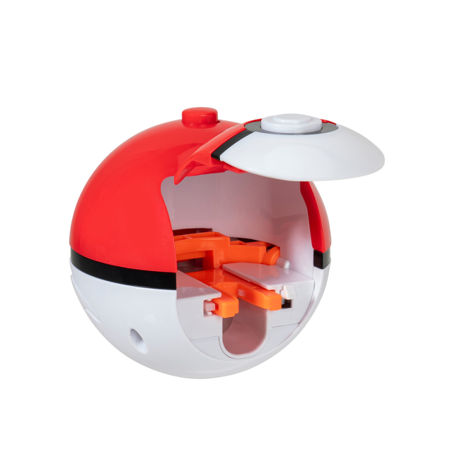 Дзиги та бойові арени - Ігровий набір Pokemon Сквіртл (PKW4400)#2