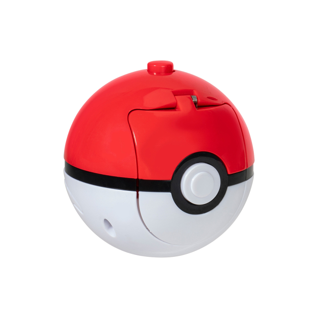 Дзиги та бойові арени - Ігровий набір Pokemon Подвійний батл Пікачу та М'ю (PKW4403)#3