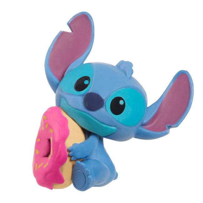 Фігурки персонажів - Фігурка-сюрприз Stitch Feed Me Стіч зі смаколиками (46288)#2