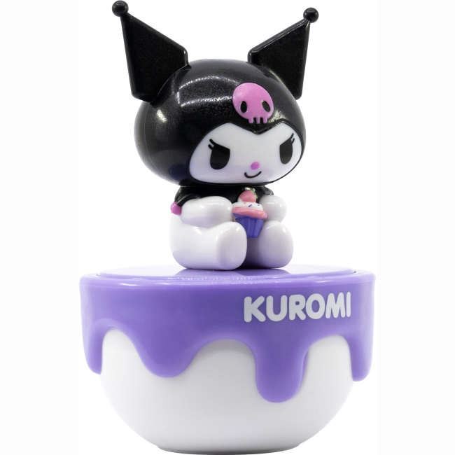 Фігурки персонажів - Фігурка Hello Kitty Хелло Кітті та друзі Ювілейна 50 Куромі (11672)#2