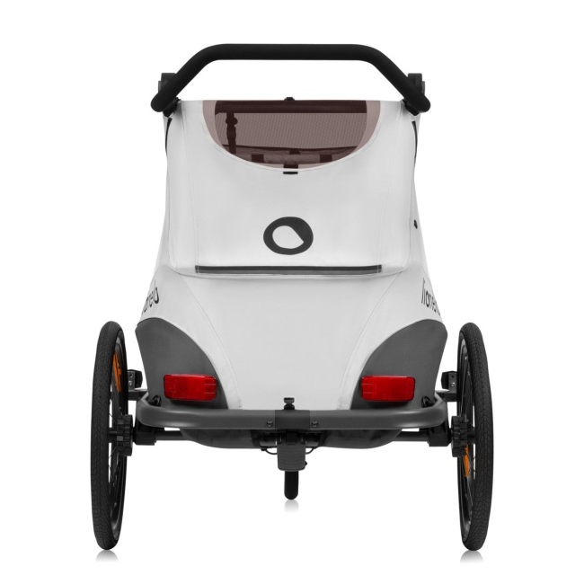 Візочки - Прогулянкова коляска Lionelo Cama Grey Stone (LO-CAMA GREY STONE)#2