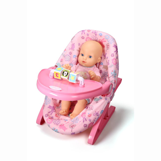 Пупси - Пупс Lotus із коляскою 6 в 1 (13037) (6337724)#2