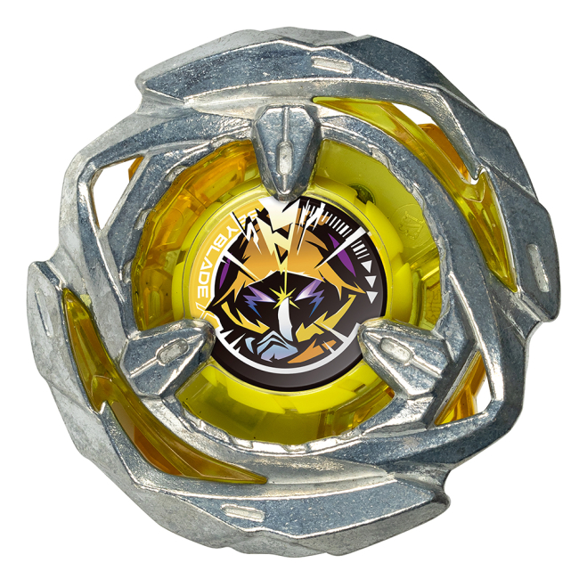 Дзиги та бойові арени - Дзиґа Beyblade X Arrow Wizard Stamina (G0175/F9582)#2