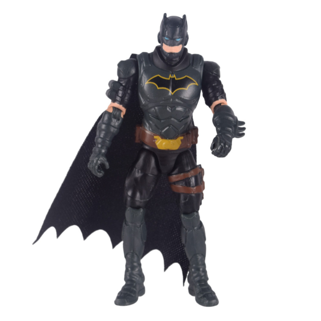 Фігурки персонажів - Ігровий набір Batman Transforming Batcycle battle pack (6067444)#2