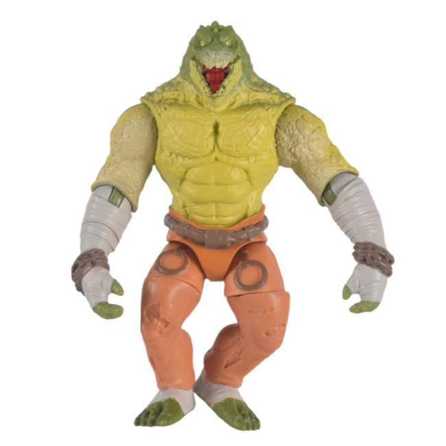 Фігурки персонажів - Ігровий набір Batman Transforming Batcycle battle pack (6067444)#3