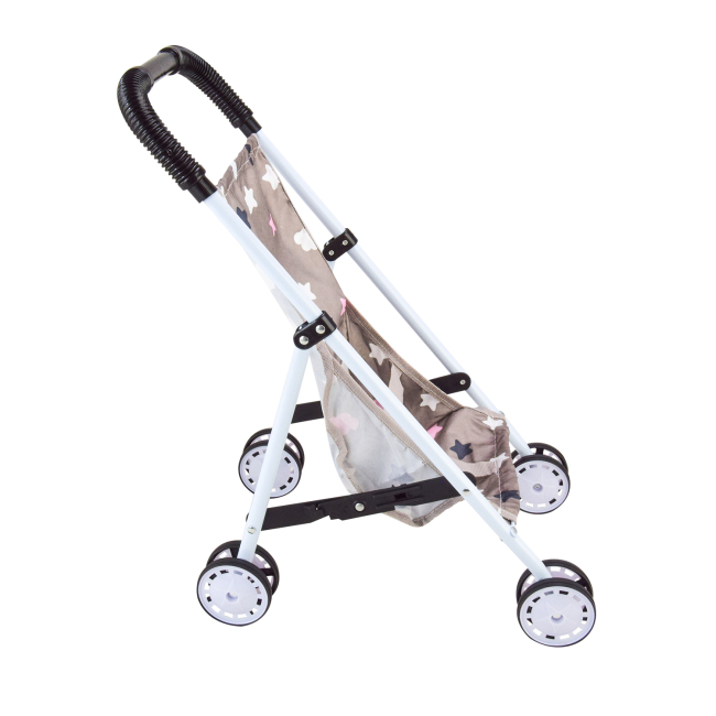 Транспорт і улюбленці - Візочок Shantou Jinxing (935B-11)#2