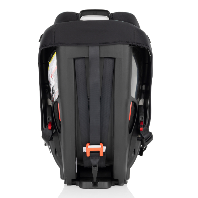 Автокрісла й аксесуари - Автокрісло Evenflo EveryFit Atlas green 3 в 1 (032884204656)#3