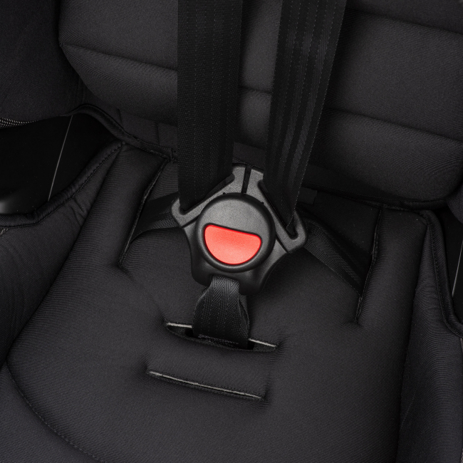 Автокрісла й аксесуари - Автокрісло Evenflo EveryFit Atlas green 3 в 1 (032884204656)#6