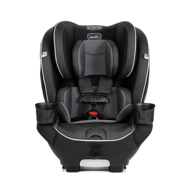 Автокрісла й аксесуари - Автокрісло Evenflo EveryKid Livingstone 3 в 1 (032884204588)#2