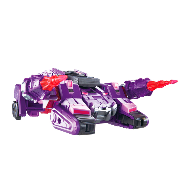 Трансформери - Трансформер Dinoster Моса-Бот (EU580816)#6