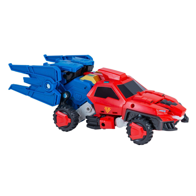 Трансформери - Трансформер Dinoster Раптор Болт Вінг (EU580815)#7