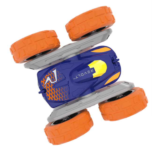 Радіокеровані моделі - Автомодель Revolt Flip speeder на радіокеруванні (TG1003)#2