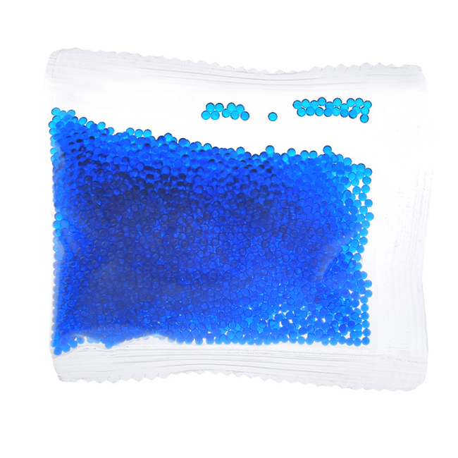 Стрілецька зброя - Іграшковий пістолет Shantou Jinxing Gel blaster сірий (623-3/1)#2