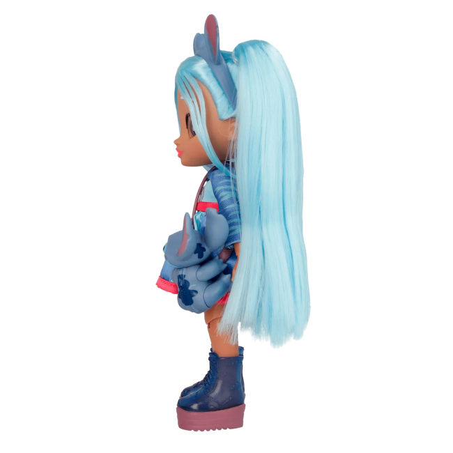 Ляльки - Лялька Disney BFF Стіч (921443)#5