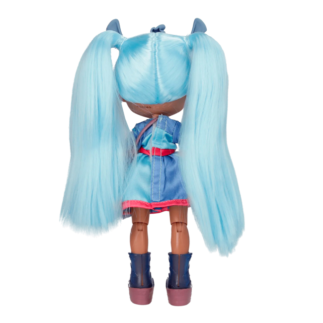 Ляльки - Лялька Disney BFF Стіч (921443)#6