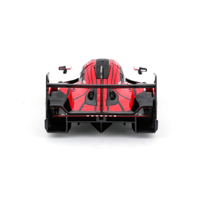 Автомоделі - Автомодель Bburago Race Porsche 963 (18-28022)#5