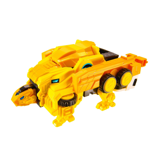 Трансформери - Трансформер Dinoster Метатрон (EU580101)#7