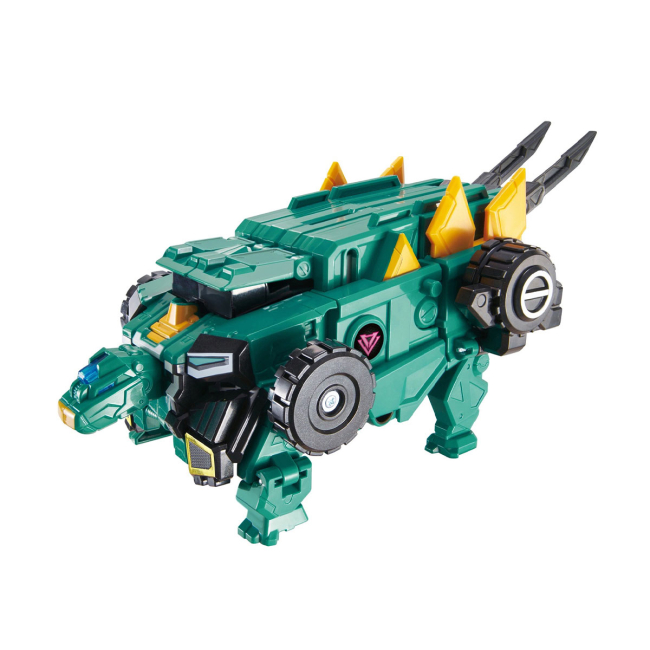 Трансформери - Трансформер Dinoster Метатрон (EU580101)#8