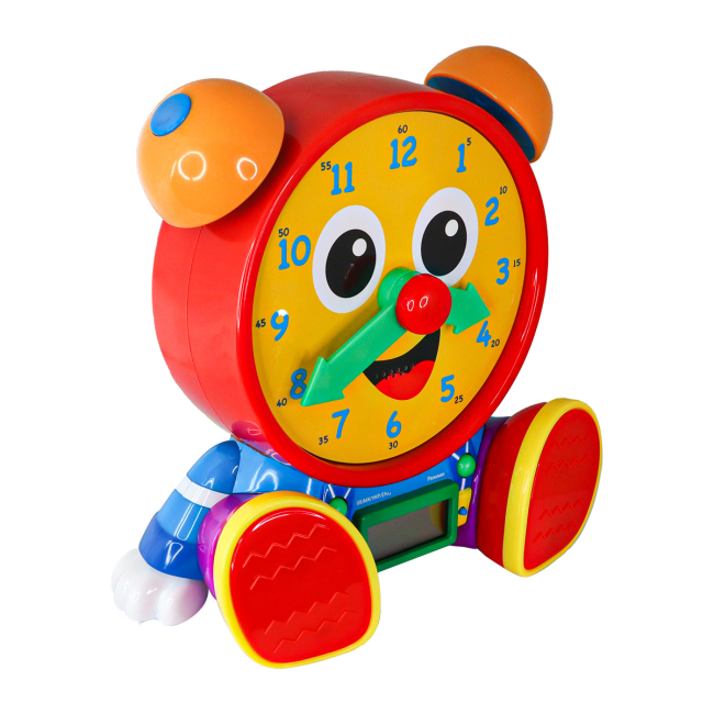 Смарт-годинники та фітнес браслети - Інтерактивна іграшка Kiddi Smart Smart-годинник (407752-43)#2