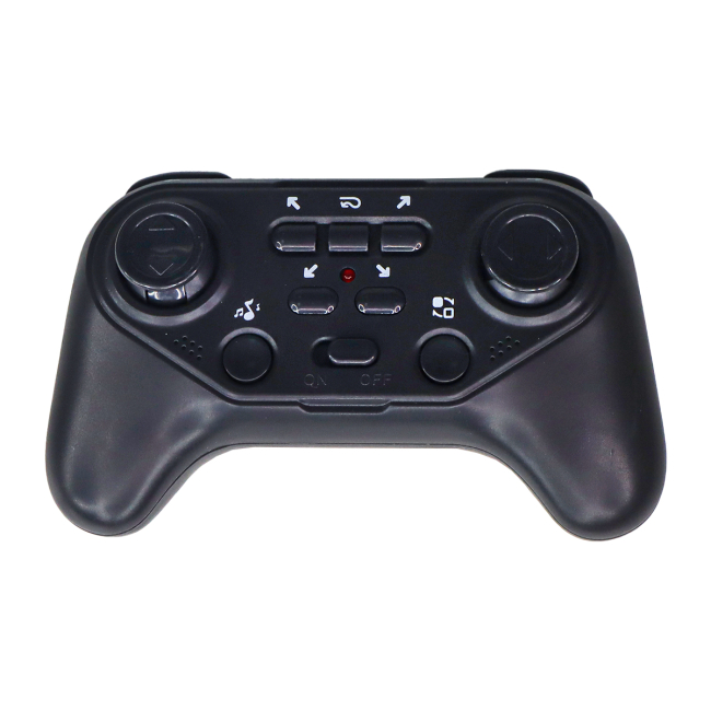 Радіокеровані моделі - Автомодель KS Drive Lobster Трюковий на радіокеруванні чорний (SL-432ABl)#7