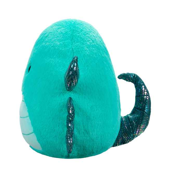 Подушки - М'яка іграшка Squishmallows Скорпіон Карпіо 30 см (SQCR06761)#2