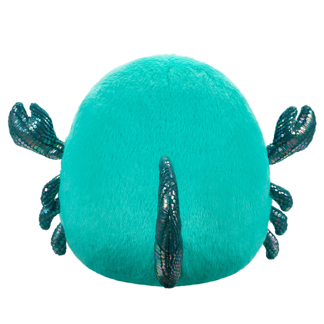 Подушки - М'яка іграшка Squishmallows Скорпіон Карпіо 30 см (SQCR06761)#3