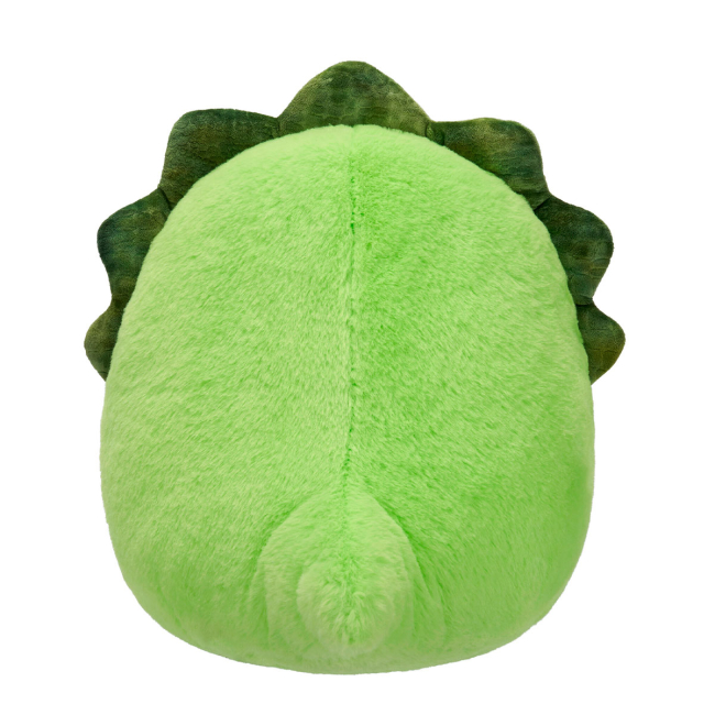 Подушки - М'яка іграшка Squishmallows Трицератопс Трістан 36 см (SQCR06764)#3