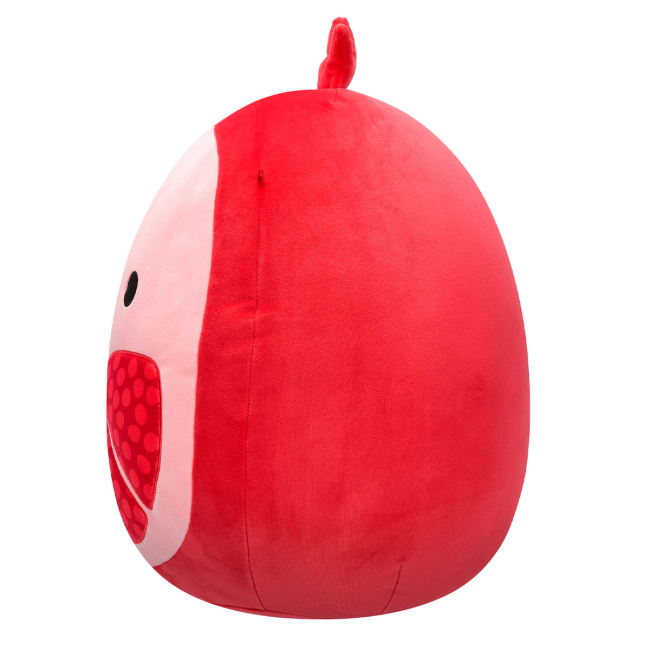 Подушки - М'яка іграшка Squishmallows Гранат 40 см (SQCR07047)#2