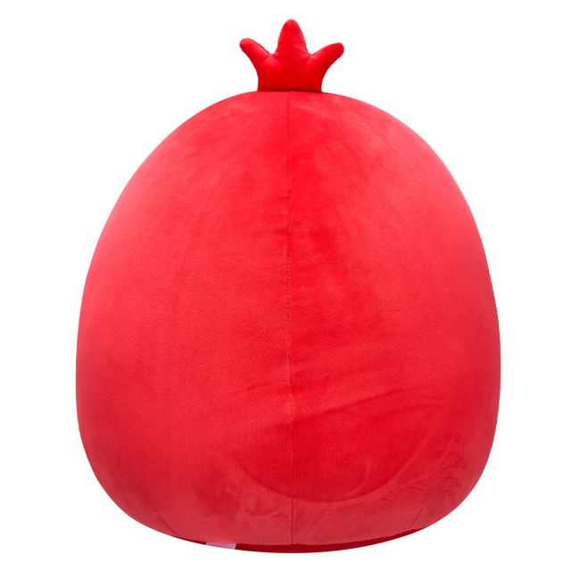 Подушки - М'яка іграшка Squishmallows Гранат 40 см (SQCR07047)#3