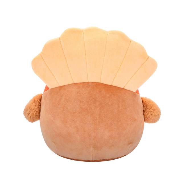 М'які тварини - М'яка іграшка Squishmallows Індик Гобріанна 19 см (SQHV00029)#3