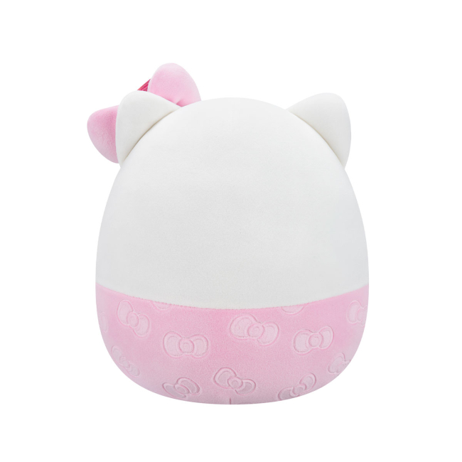 М'які тварини - М'яка іграшка Squishmallows Хелоу Кітті у рожевому 20 см (SQSN00497)#3