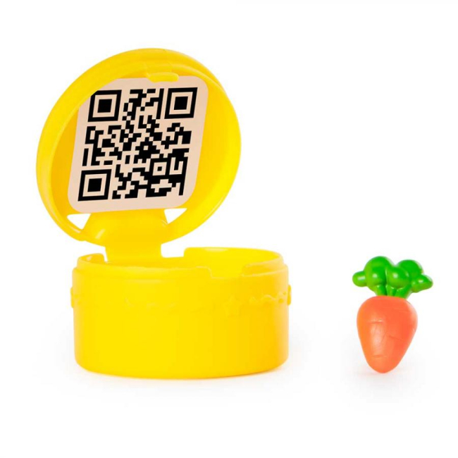 Фігурки персонажів - Ігровий набір Gabby's Dollhouse Ляльковий будиночок Габбі Балкон Доці-Бокс (SM36259/6071358)#3