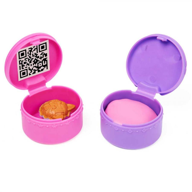 Фігурки персонажів - Ігровий набір Gabby's Dollhouse Кухня (SM36203/6062035)#4