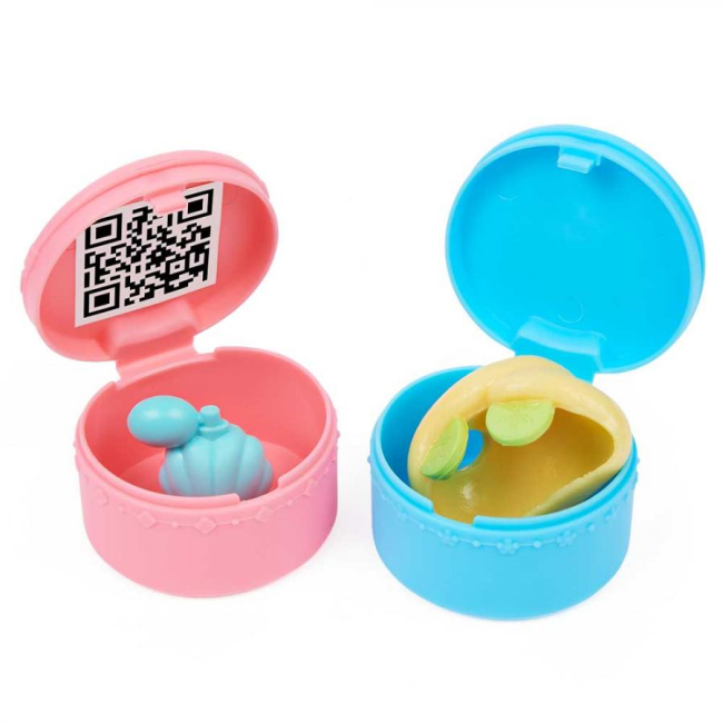 Фігурки персонажів - Ігровий набір Gabby's Dollhouse Спа-кімната (SM36203/6062036)#5