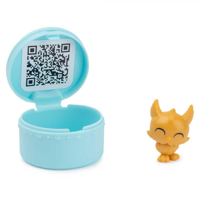 Фігурки персонажів - Ігровий набір Gabby's Dollhouse Кемпінг (SM36227/6067225)#2