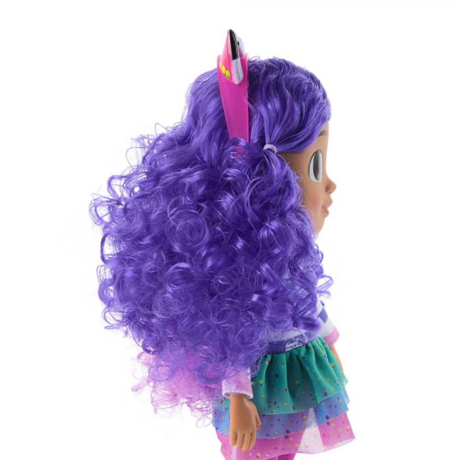 Ляльки - Лялька Gabby's Dollhouse Співай та святкуй (SM36234/6070859)#3