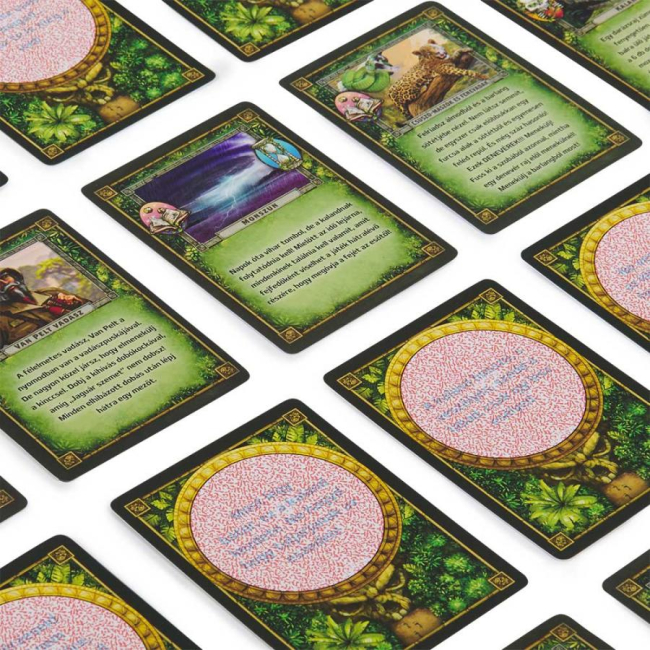 Настільні ігри - Настільна гра Spin Master Джуманджі (SM33610/6072999)#4