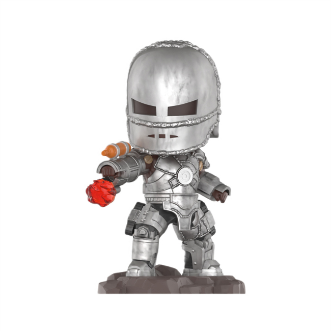 Фігурки персонажів - Колекційна фігурка-сюрприз Pop Mart Infinity Saga Marvel (MISS-01)#3