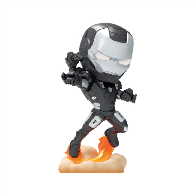 Фігурки персонажів - Колекційна фігурка-сюрприз Pop Mart Infinity Saga Marvel (MISS-01)#4