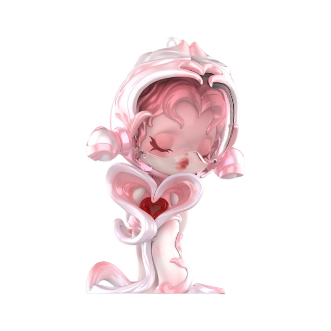 Фігурки персонажів - Колекційна фігурка-сюрприз Pop Mart The Sound Skullpanda (SPSS-01)#8