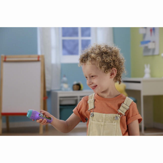 Нічники, проектори - Аудіоказка з проєктором Ambo Funtamin Білосніжка (AF6339SN)#3