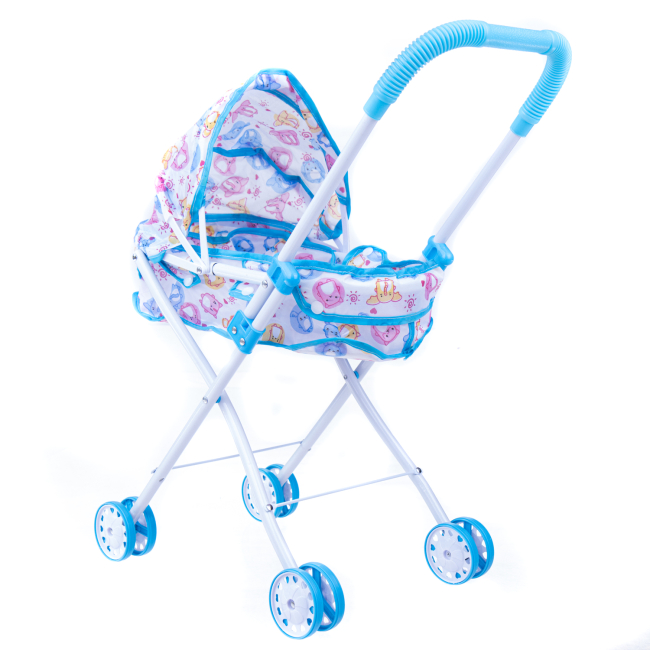 Пупси - Пупс Mountainking с візочком (EPT1150768)#2