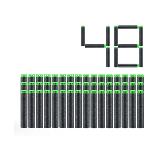 Помпова зброя - Бластер X-Shot Insanity horrorfire Dread Hammer (36733)#3