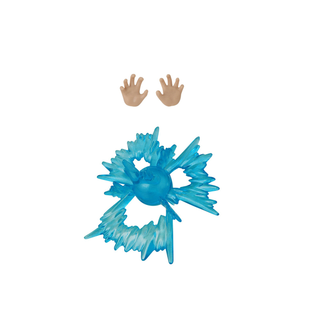 Фігурки персонажів - Набір фігурок Bandai Dragon Ball Stars Батл Голден Фрізи та Супер Сайян Блу Гоку (123823)#5