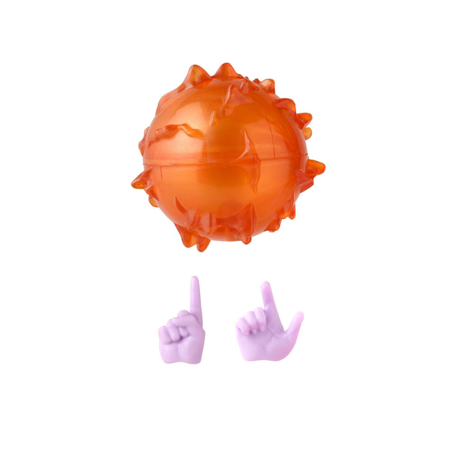 Фігурки персонажів - Набір фігурок Bandai Dragon Ball Stars Батл Бардок та Фрізи (123825)#4